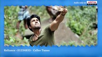 Racha Movie Stills